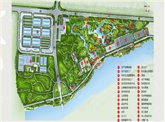 桂花湾农业生态景观规划设计