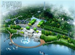 桂花湾农业生态景观规划设计